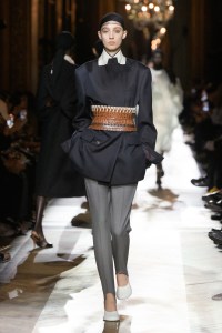 Dries Van Noten Fall 2025 Ready-to-Wear Collection at Paris FAshion Week