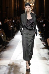 Dries Van Noten Fall 2025 Ready-to-Wear Collection at Paris FAshion Week