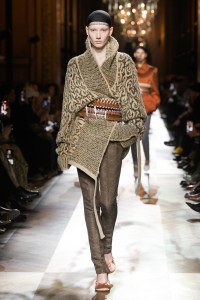Dries Van Noten Fall 2025 Ready-to-Wear Collection at Paris FAshion Week
