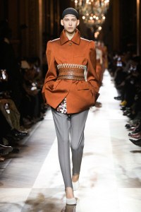 Dries Van Noten Fall 2025 Ready-to-Wear Collection at Paris FAshion Week