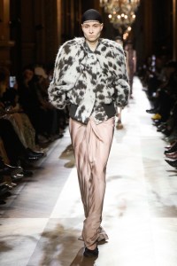 Dries Van Noten Fall 2025 Ready-to-Wear Collection at Paris FAshion Week
