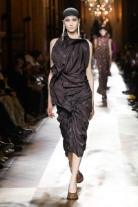 Dries Van Noten Fall 2025 Ready-to-Wear Collection at Paris FAshion Week