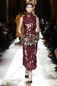 Dries Van Noten Fall 2025 Ready-to-Wear Collection at Paris FAshion Week