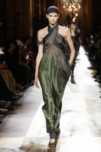 Dries Van Noten Fall 2025 Ready-to-Wear Collection at Paris FAshion Week