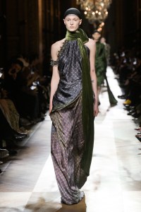 Dries Van Noten Fall 2025 Ready-to-Wear Collection at Paris FAshion Week
