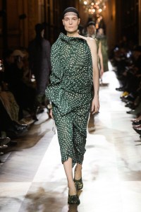 Dries Van Noten Fall 2025 Ready-to-Wear Collection at Paris FAshion Week