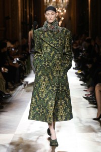 Dries Van Noten Fall 2025 Ready-to-Wear Collection at Paris FAshion Week