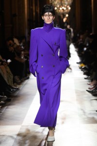 Dries Van Noten Fall 2025 Ready-to-Wear Collection at Paris FAshion Week