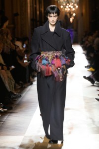 Dries Van Noten Fall 2025 Ready-to-Wear Collection at Paris FAshion Week