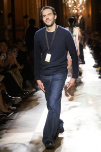 Dries Van Noten Fall 2025 Ready-to-Wear Collection at Paris FAshion Week