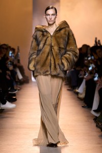 Elie Saab Fall 2025 Ready-to-Wear Collection at Paris Fashion Week