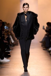 Elie Saab Fall 2025 Ready-to-Wear Collection at Paris Fashion Week