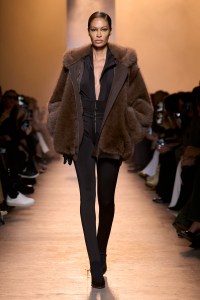 Elie Saab Fall 2025 Ready-to-Wear Collection at Paris Fashion Week