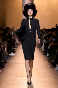Elie Saab Fall 2025 Ready-to-Wear Collection at Paris Fashion Week