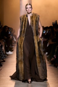 Elie Saab Fall 2025 Ready-to-Wear Collection at Paris Fashion Week