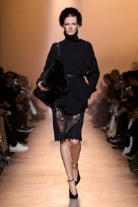 Elie Saab Fall 2025 Ready-to-Wear Collection at Paris Fashion Week