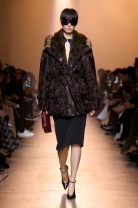 Elie Saab Fall 2025 Ready-to-Wear Collection at Paris Fashion Week
