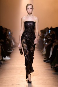 Elie Saab Fall 2025 Ready-to-Wear Collection at Paris Fashion Week