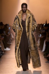 Elie Saab Fall 2025 Ready-to-Wear Collection at Paris Fashion Week