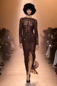 Elie Saab Fall 2025 Ready-to-Wear Collection at Paris Fashion Week