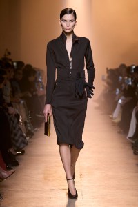 Elie Saab Fall 2025 Ready-to-Wear Collection at Paris Fashion Week