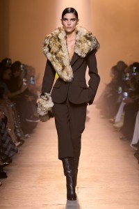 Elie Saab Fall 2025 Ready-to-Wear Collection at Paris Fashion Week