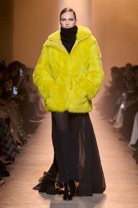Elie Saab Fall 2025 Ready-to-Wear Collection at Paris Fashion Week