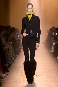 Elie Saab Fall 2025 Ready-to-Wear Collection at Paris Fashion Week