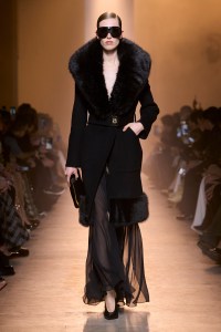 Elie Saab Fall 2025 Ready-to-Wear Collection at Paris Fashion Week