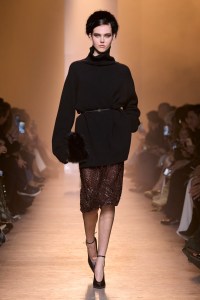 Elie Saab Fall 2025 Ready-to-Wear Collection at Paris Fashion Week