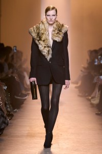 Elie Saab Fall 2025 Ready-to-Wear Collection at Paris Fashion Week