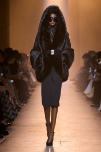 Elie Saab Fall 2025 Ready-to-Wear Collection at Paris Fashion Week