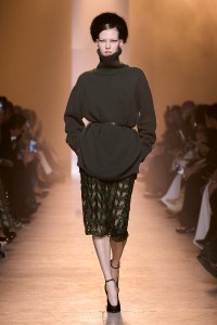 Elie Saab Fall 2025 Ready-to-Wear Collection at Paris Fashion Week