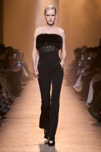 Elie Saab Fall 2025 Ready-to-Wear Collection at Paris Fashion Week