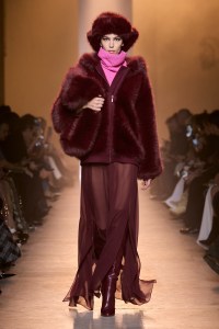 Elie Saab Fall 2025 Ready-to-Wear Collection at Paris Fashion Week