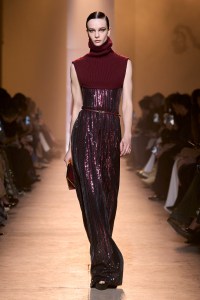 Elie Saab Fall 2025 Ready-to-Wear Collection at Paris Fashion Week
