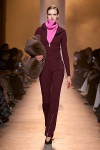 Elie Saab Fall 2025 Ready-to-Wear Collection at Paris Fashion Week