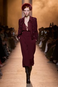 Elie Saab Fall 2025 Ready-to-Wear Collection at Paris Fashion Week