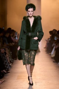 Elie Saab Fall 2025 Ready-to-Wear Collection at Paris Fashion Week