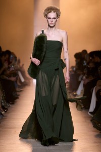 Elie Saab Fall 2025 Ready-to-Wear Collection at Paris Fashion Week