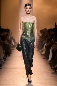 Elie Saab Fall 2025 Ready-to-Wear Collection at Paris Fashion Week