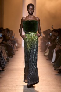Elie Saab Fall 2025 Ready-to-Wear Collection at Paris Fashion Week