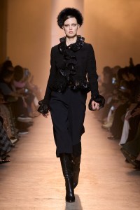 Elie Saab Fall 2025 Ready-to-Wear Collection at Paris Fashion Week
