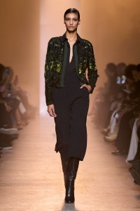 Elie Saab Fall 2025 Ready-to-Wear Collection at Paris Fashion Week