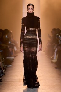 Elie Saab Fall 2025 Ready-to-Wear Collection at Paris Fashion Week