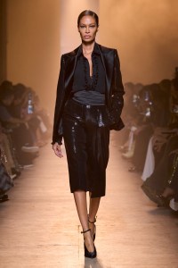 Elie Saab Fall 2025 Ready-to-Wear Collection at Paris Fashion Week