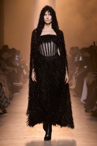 Elie Saab Fall 2025 Ready-to-Wear Collection at Paris Fashion Week