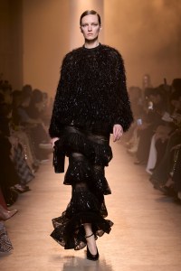 Elie Saab Fall 2025 Ready-to-Wear Collection at Paris Fashion Week