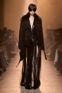 Elie Saab Fall 2025 Ready-to-Wear Collection at Paris Fashion Week