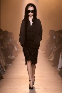 Elie Saab Fall 2025 Ready-to-Wear Collection at Paris Fashion Week
